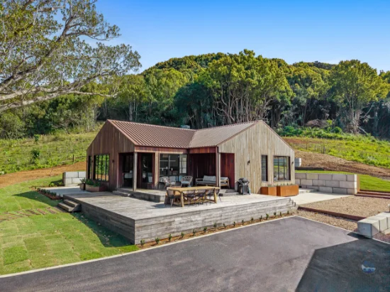 21 Rosebank Road, Corndale, NSW 2480