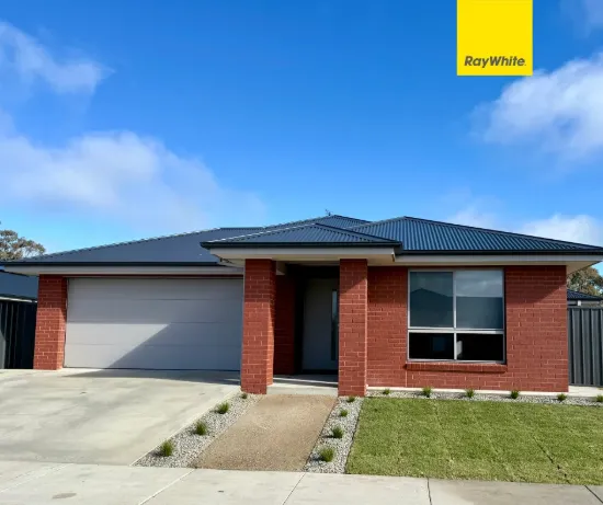 21 Rosemount Way, Kyabram VIC 3620-Image