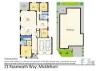 21 Roseneath Way, Mickleham, Vic 3064-Floorplan