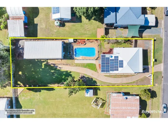 21 Ross Street, Yeppoon, Qld 4703