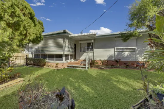 21 Rossella Street, West Gladstone, Qld 4680