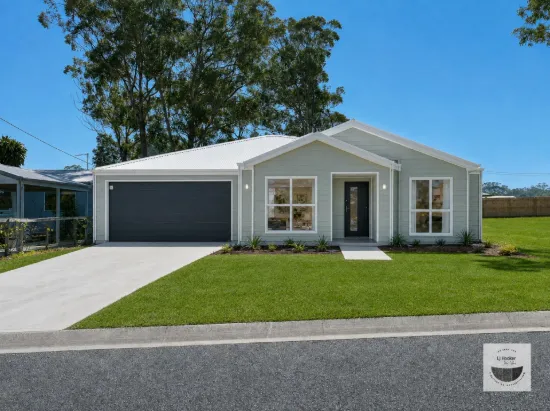 21 Rossi Ave, Russell Island, Qld 4184