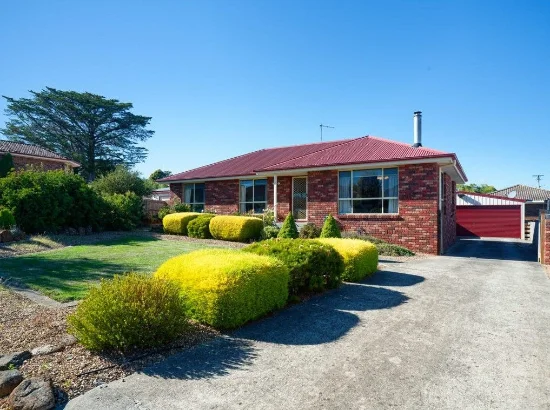 21 Rothesay Close, Newnham TAS 7248-Image