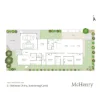 21 Rottness Drive, Armstrong Creek, Vic 3217-Floorplan
