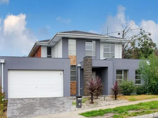 21 Rowanval Tce, Mernda, Vic 3754