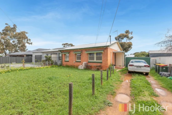 21 Rowe Street, Davoren Park, SA 5113