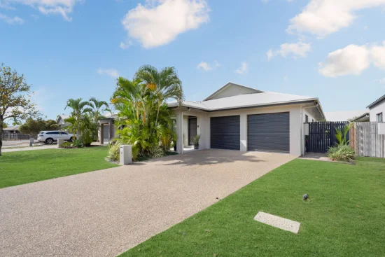 21 Rowley Place, Burdell QLD 4818-Image