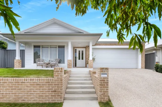21 Roy Sheargold Avenue, Wongawilli, NSW 2530