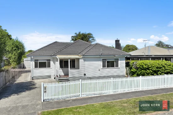 21 Rubery Street, Moe, Vic 3825 - For Sale