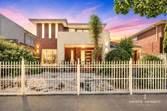 21 Ruby Way, Braybrook, Vic 3019