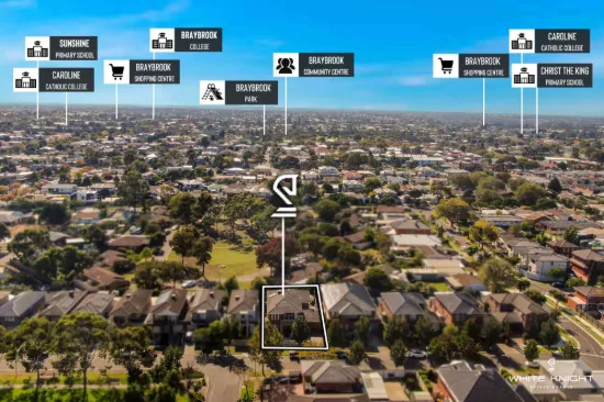 21 Ruby Way, Braybrook, Vic 3019-Image