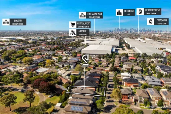 21 Ruby Way, Braybrook, Vic 3019-Image