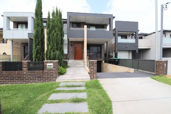 21 Russell Street, Greenacre NSW 2190-Image