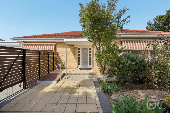 21 Rutland Avenue, Brighton, SA 5048