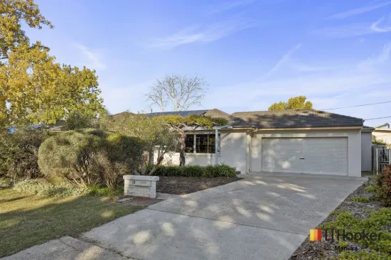 21 Ryan Street, Curtin, ACT 2605