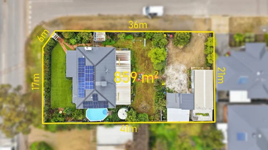 21 Ryde Street, Evanston SA 5116-Image