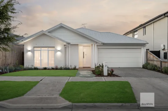 21 Sable Street, Greenvale, Vic 3059
