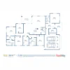 21 Saddlers Street, Kearneys Spring, Qld 4350-Floorplan