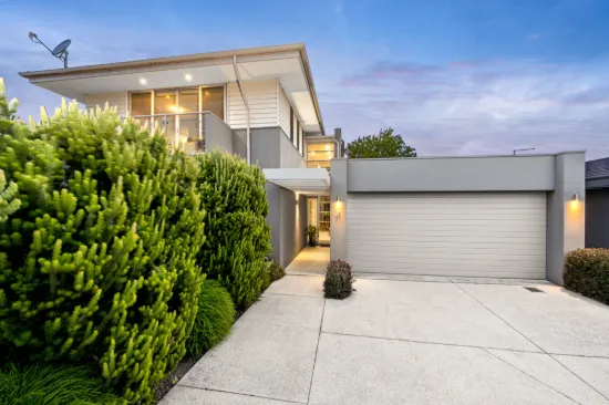 21 Sage Close, Alfredton, Vic 3350