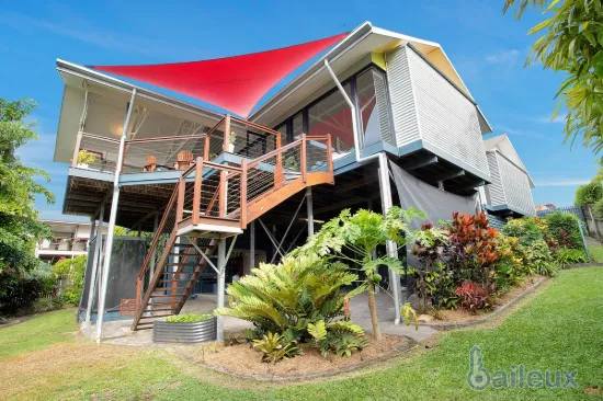 21 Sailaway Drive, Eimeo, Qld 4740