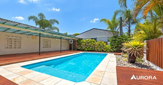 21 Samantha Street, Wynnum West, Qld 4178