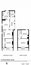 21 Samuel Street, Tempe, NSW 2044-Floorplan