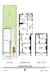 21 Samuel Street, Tempe, NSW 2044-Floorplan