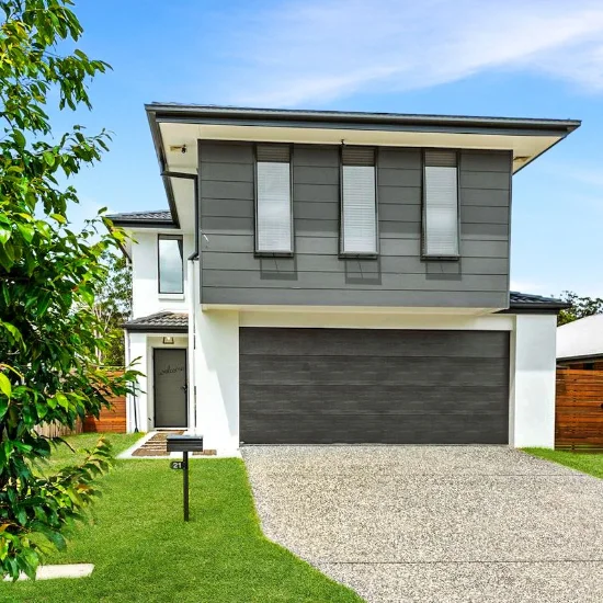 21 Sanctuary Crescent, Narangba QLD 4504 - For Rent