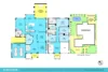 21 Sanctuary Drive, Beaumont Hills, NSW 2155-Floorplan