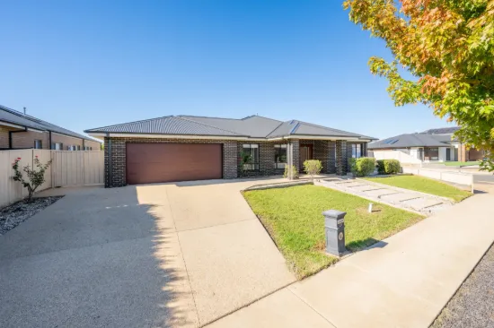 21 Sanctuary Drive, Kialla, Vic 3631