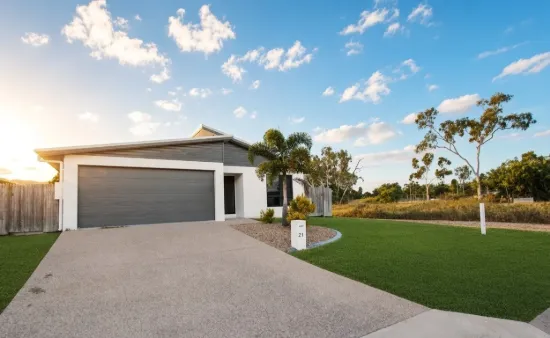 21  Sanderling Circuit, Kelso, Qld 4815