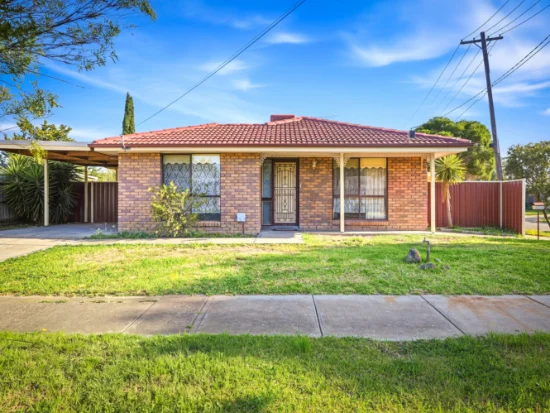 21 Sanderling Street, Werribee, Vic 3030