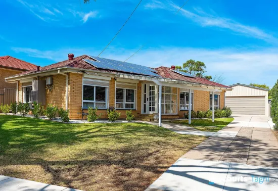 21 Sandgate Street, Reynella, SA 5161