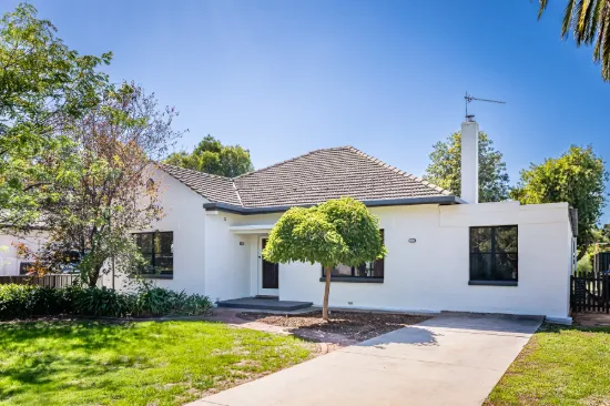 21 Sandstone Avenue, Naracoorte, SA 5271