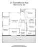 21 Sandstone Avenue, Naracoorte, SA 5271-Floorplan