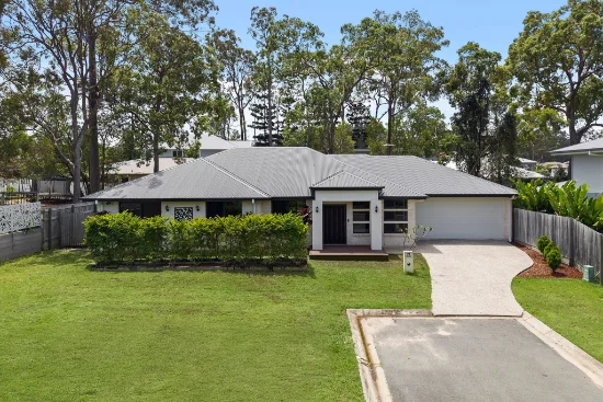 21 Sarsfield Place, Bridgeman Downs QLD 4035 - For Sale