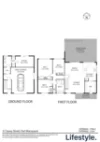 21 Savoy Street, Port Macquarie, NSW 2444-Floorplan