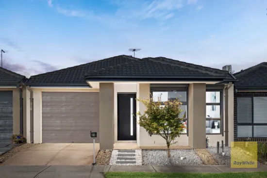 21 Saxby Street, Tarneit, Vic 3029