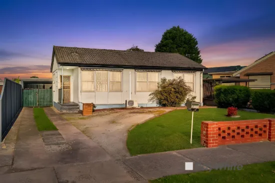 21 Scarlet Drive, Doveton, Vic 3177