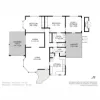 21 Scenic Drive, Kingston, Tas 7050-Floorplan