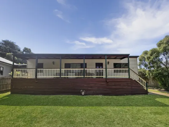 21 Scenic Road, Warragul, Vic 3820