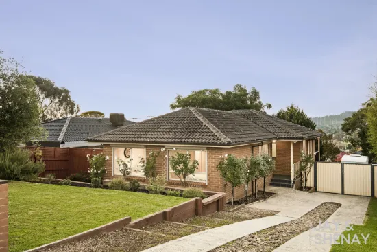 21 Scotsburn Way, Endeavour Hills, Vic 3802