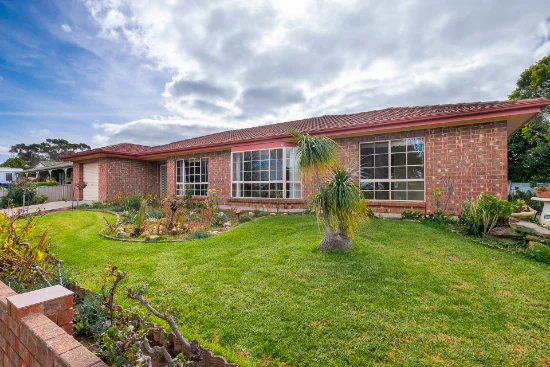 21 Scott Avenue, Barmera, SA 5345