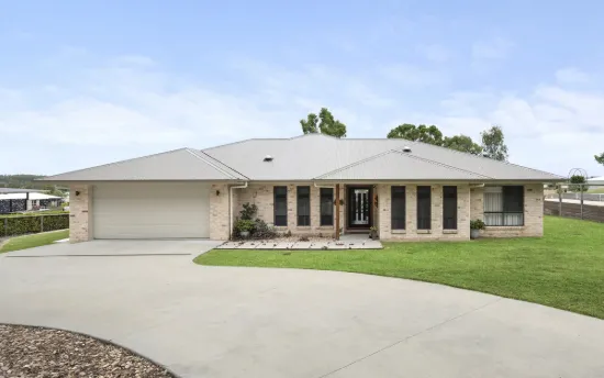 21 Scott Place, Kensington Grove, Qld 4341