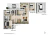 21 Scott Street, Springwood, NSW 2777-Floorplan