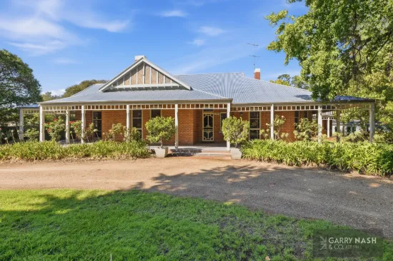 21  Scott Street, Wangaratta, Vic 3677