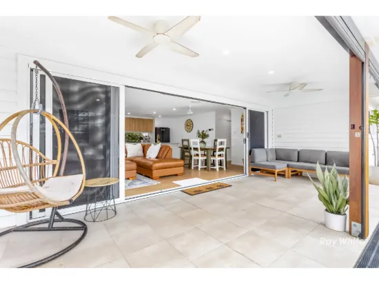 21 Sea Salt Drive, Lammermoor, Qld 4703