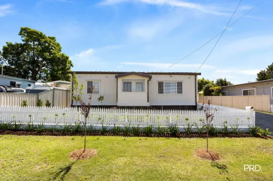 21 Second Street, Warragamba, NSW 2752