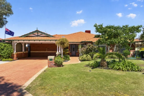 21 Secret Harbour Boulevard, Secret Harbour, WA 6173 - For Sale