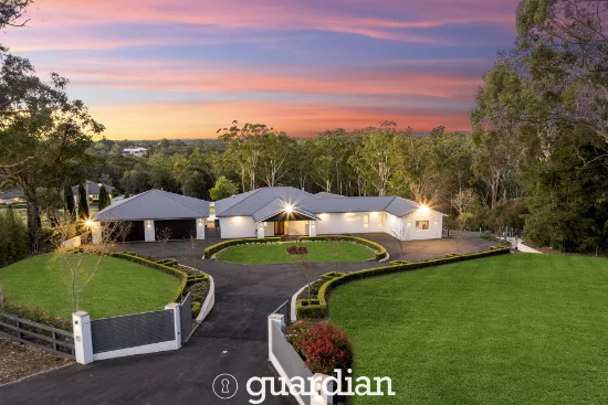 21 Sedger Road, Kenthurst, NSW 2156